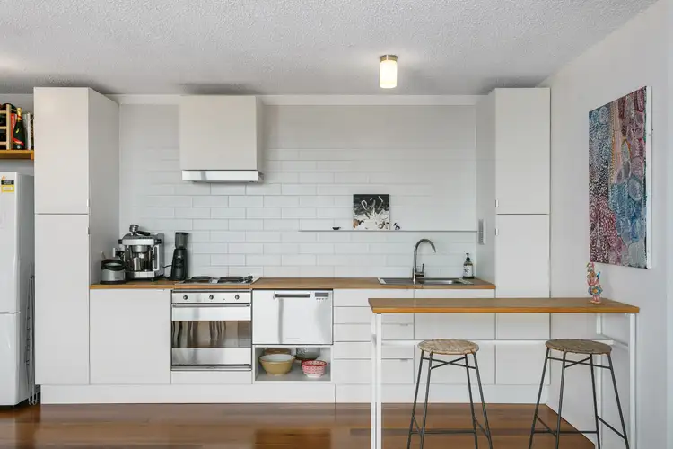 Fourth view of Homely apartment listing, 64/375 Stirling Highway, Claremont WA 6010