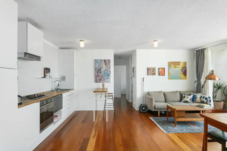 Sixth view of Homely apartment listing, 64/375 Stirling Highway, Claremont WA 6010