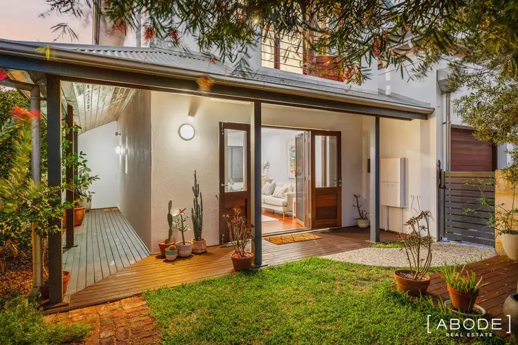 47 Lilly Street, South Fremantle WA 6162