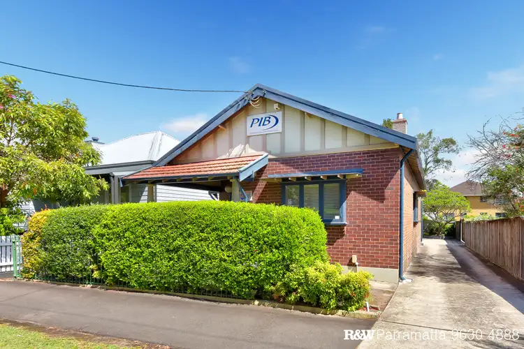 Main view of Homely house listing, 3 Harold Street, Parramatta NSW 2150