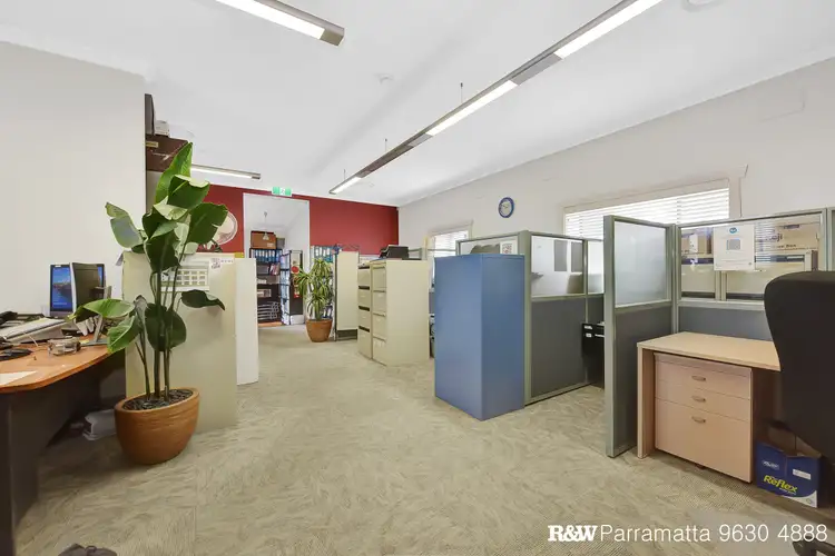 Fourth view of Homely house listing, 3 Harold Street, Parramatta NSW 2150
