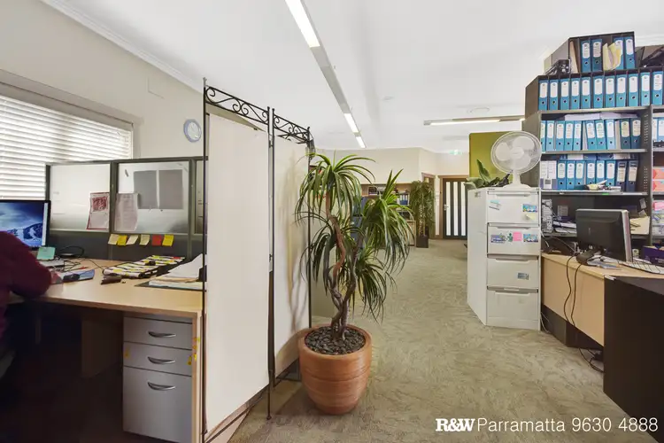 Fifth view of Homely house listing, 3 Harold Street, Parramatta NSW 2150