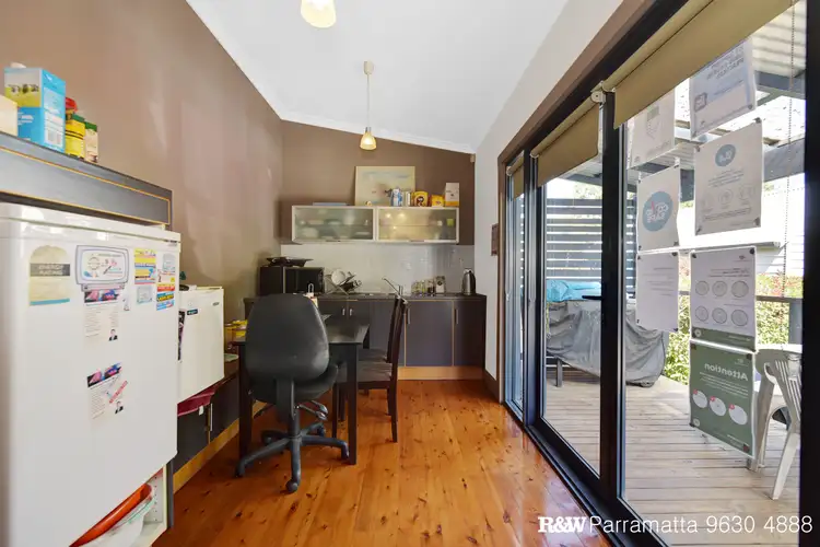 Sixth view of Homely house listing, 3 Harold Street, Parramatta NSW 2150