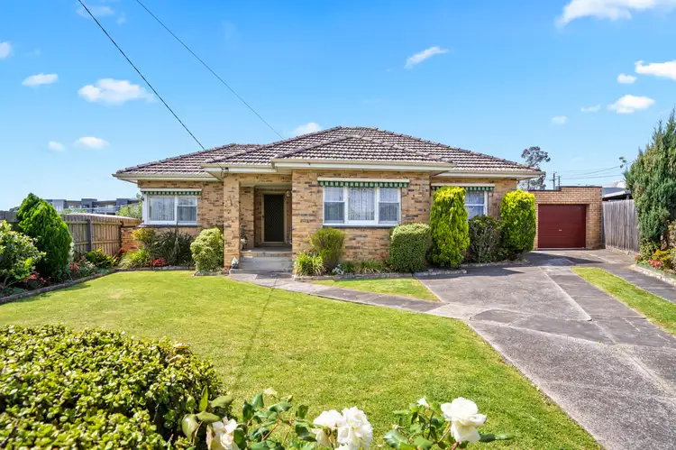 1 Arthur Street, Bundoora VIC 3083