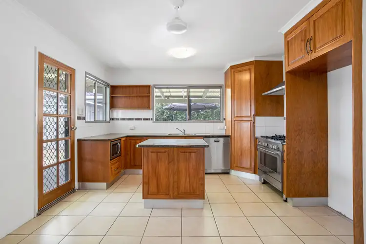 Fourth view of Homely house listing, 33 Cahill Crescent, Rural View QLD 4740
