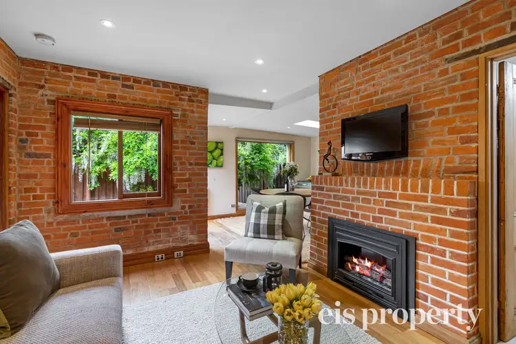 2 South Street, Battery Point TAS 7004