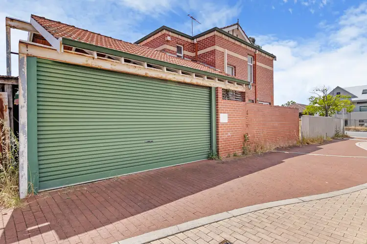 Main view of Homely house listing, 27A Harold Street, Mount Lawley WA 6050