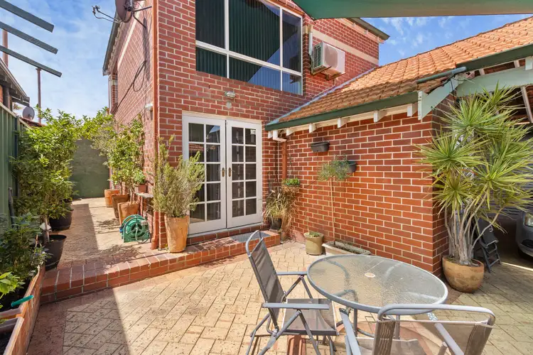 Fourth view of Homely house listing, 27A Harold Street, Mount Lawley WA 6050