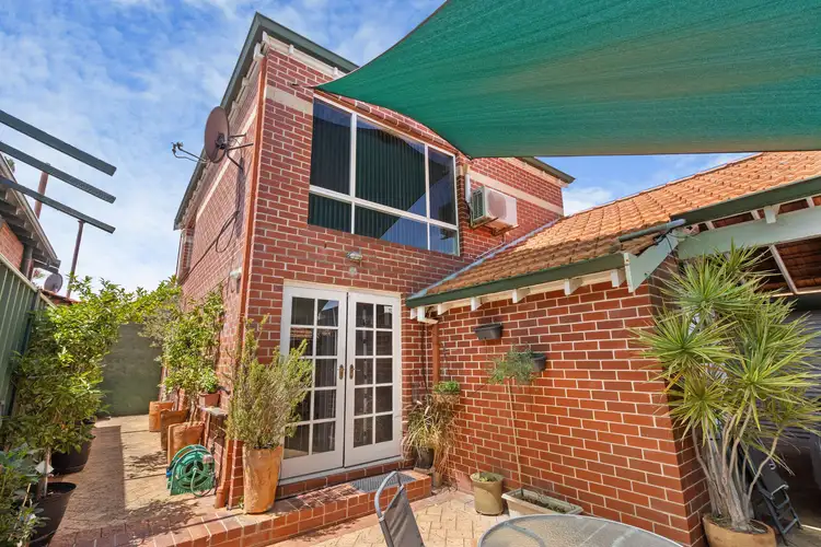 Fifth view of Homely house listing, 27A Harold Street, Mount Lawley WA 6050