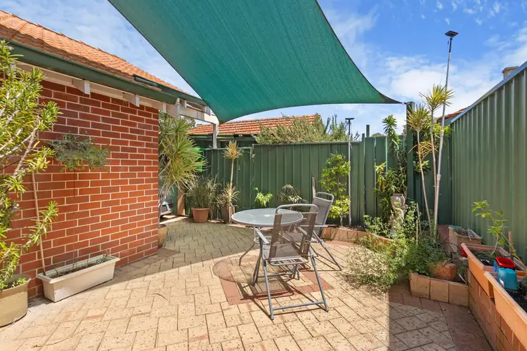 Sixth view of Homely house listing, 27A Harold Street, Mount Lawley WA 6050