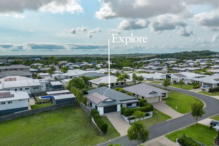 Main view of Homely house listing, 33 Douglas Crescent, Rural View QLD 4740