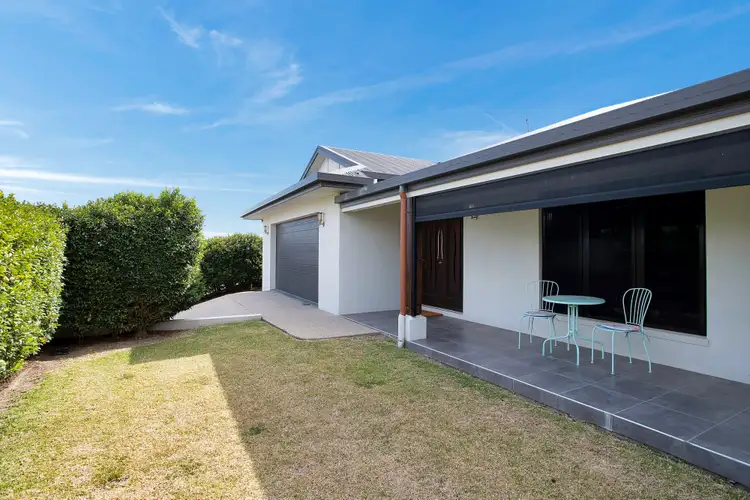 Second view of Homely house listing, 33 Douglas Crescent, Rural View QLD 4740