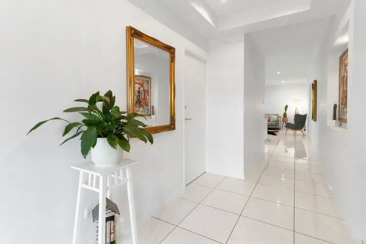 Third view of Homely house listing, 33 Douglas Crescent, Rural View QLD 4740