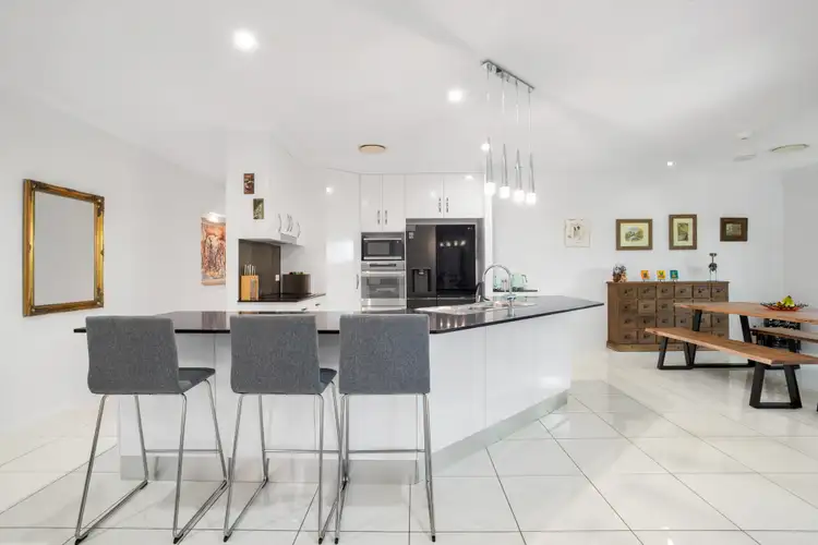 Fourth view of Homely house listing, 33 Douglas Crescent, Rural View QLD 4740