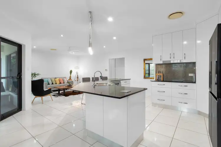 Fifth view of Homely house listing, 33 Douglas Crescent, Rural View QLD 4740