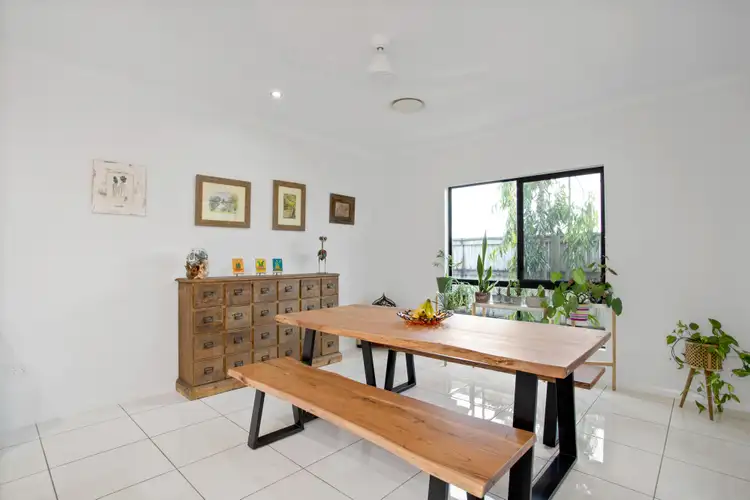 Sixth view of Homely house listing, 33 Douglas Crescent, Rural View QLD 4740