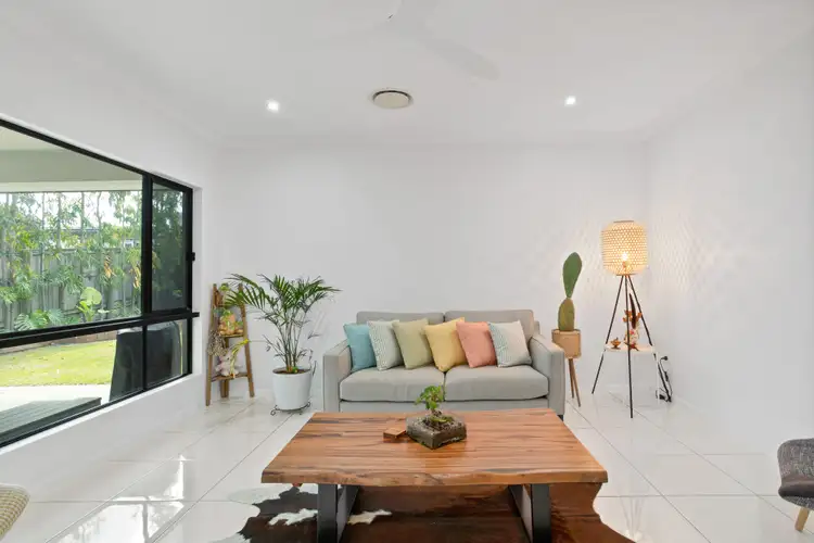 Seventh view of Homely house listing, 33 Douglas Crescent, Rural View QLD 4740