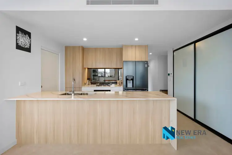 Third view of Homely apartment listing, 422/129C JERRALONG DRIVE, Schofields NSW 2762