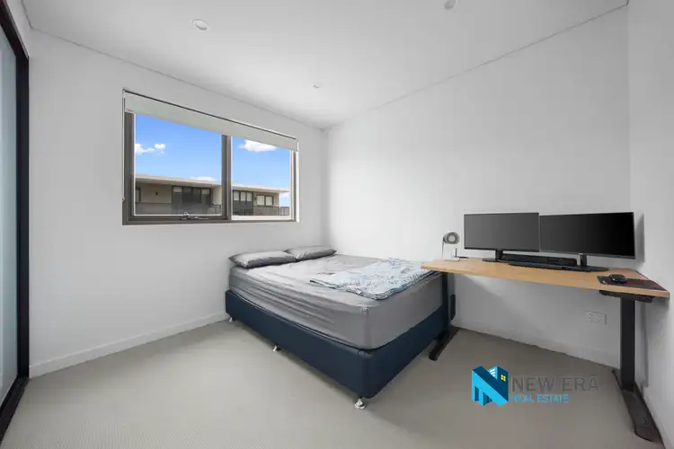 Fourth view of Homely apartment listing, 422/129C JERRALONG DRIVE, Schofields NSW 2762