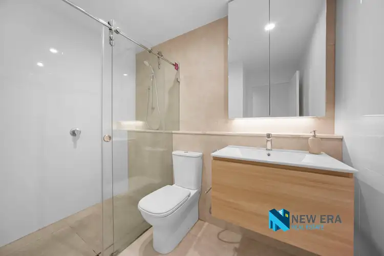 Fifth view of Homely apartment listing, 422/129C JERRALONG DRIVE, Schofields NSW 2762