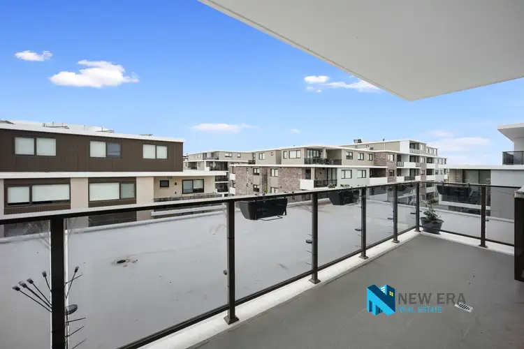 Sixth view of Homely apartment listing, 422/129C JERRALONG DRIVE, Schofields NSW 2762