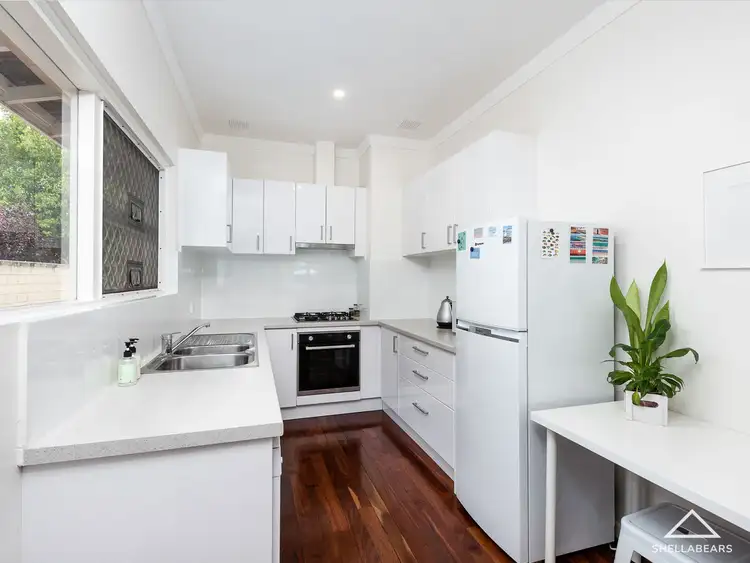 Second view of Homely house listing, 19A Goldsworthy Road, Claremont WA 6010