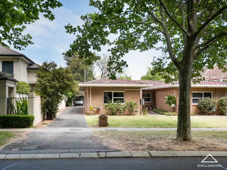 Third view of Homely house listing, 19A Goldsworthy Road, Claremont WA 6010