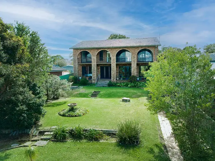 60 Wangi Point Road, Wangi Wangi NSW 2267