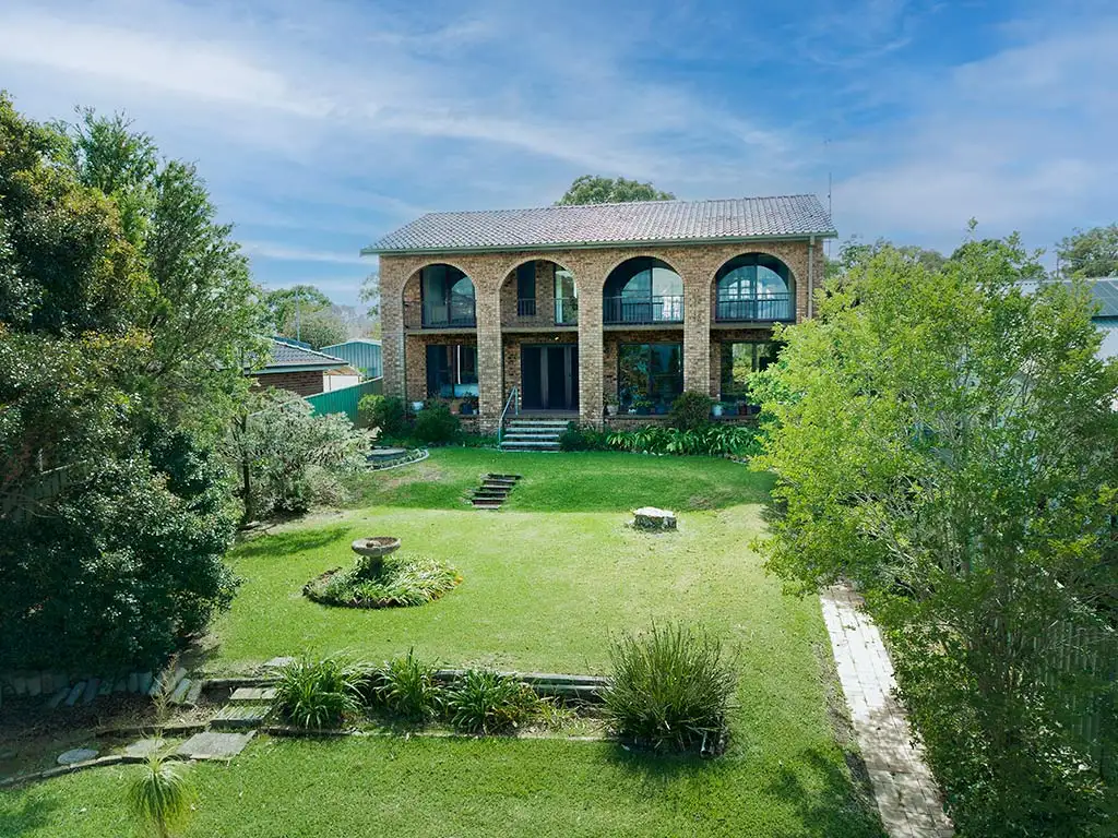 Main view of Homely house listing, 60 Wangi Point Road, Wangi Wangi NSW 2267