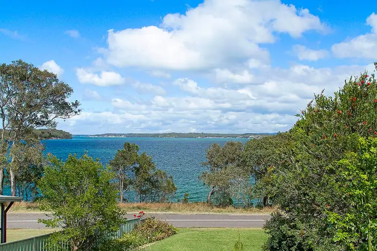 Second view of Homely house listing, 60 Wangi Point Road, Wangi Wangi NSW 2267