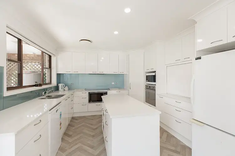 Third view of Homely house listing, 60 Wangi Point Road, Wangi Wangi NSW 2267