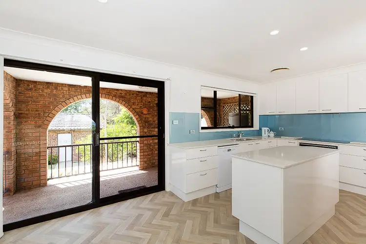 Sixth view of Homely house listing, 60 Wangi Point Road, Wangi Wangi NSW 2267