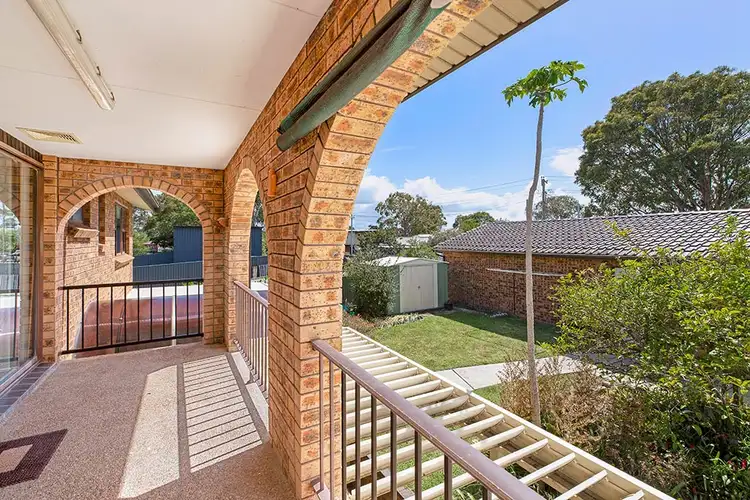 Seventh view of Homely house listing, 60 Wangi Point Road, Wangi Wangi NSW 2267