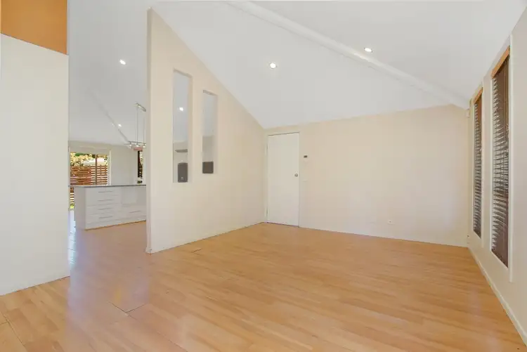 Second view of Homely townhouse listing, 43 Kurrajong Crescent, West Albury NSW 2640