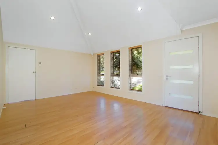 Third view of Homely townhouse listing, 43 Kurrajong Crescent, West Albury NSW 2640