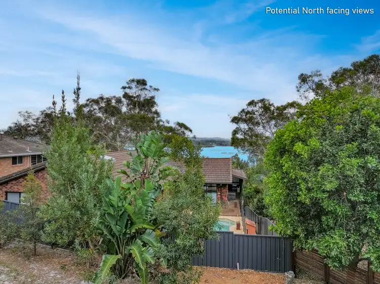 Third view of Homely land listing, 20 Birramal Drive, Dunbogan NSW 2443