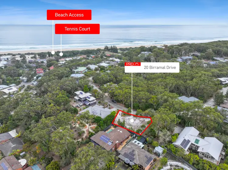 Seventh view of Homely land listing, 20 Birramal Drive, Dunbogan NSW 2443