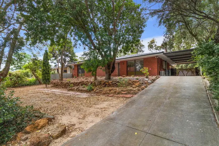 Main view of Homely house listing, 12 Andrew Street, Kalamunda WA 6076