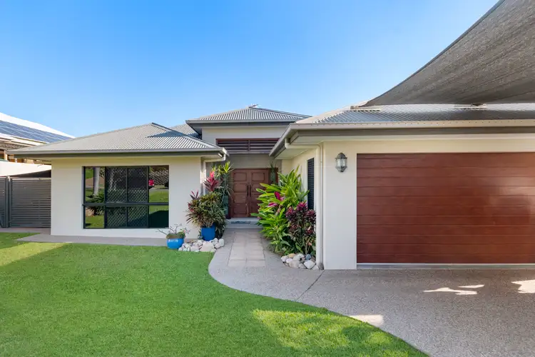 27 Knox Court, Mount Louisa QLD 4814