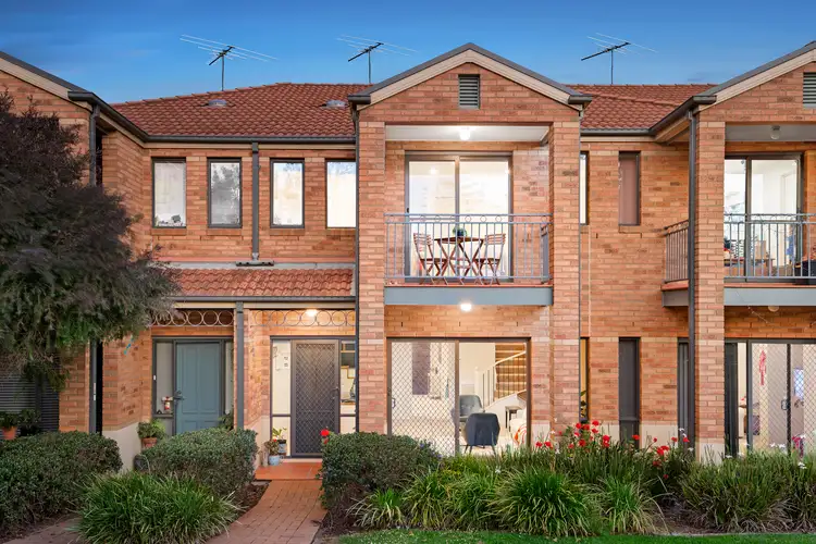 Main view of Homely townhouse listing, 13 Houghton Drive, Ferntree Gully VIC 3156