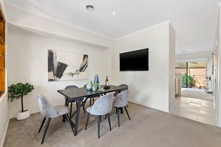 Fourth view of Homely townhouse listing, 13 Houghton Drive, Ferntree Gully VIC 3156