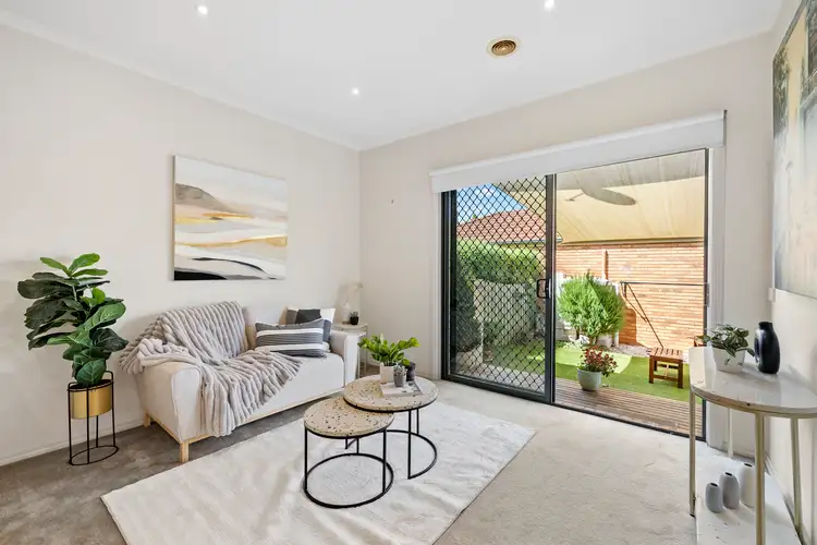 Fifth view of Homely townhouse listing, 13 Houghton Drive, Ferntree Gully VIC 3156