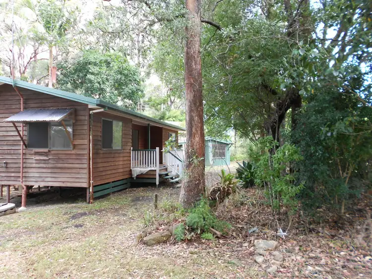 Main view of Homely house listing, 14 Arthys Road, Cooran QLD 4569
