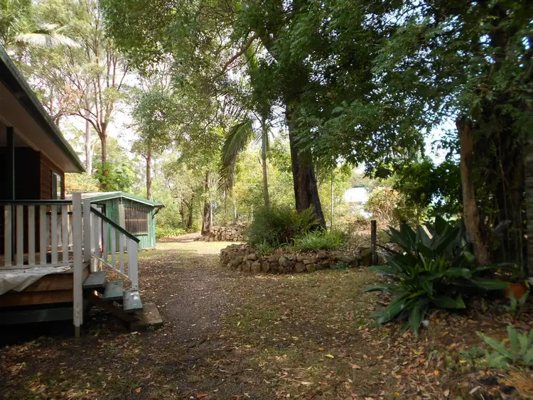 Fourth view of Homely house listing, 14 Arthys Road, Cooran QLD 4569