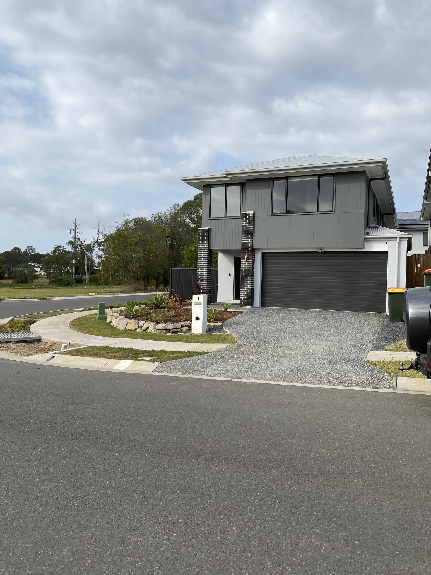 Main view of Homely house listing, 11 Norwich Crescent, Pallara QLD 4110