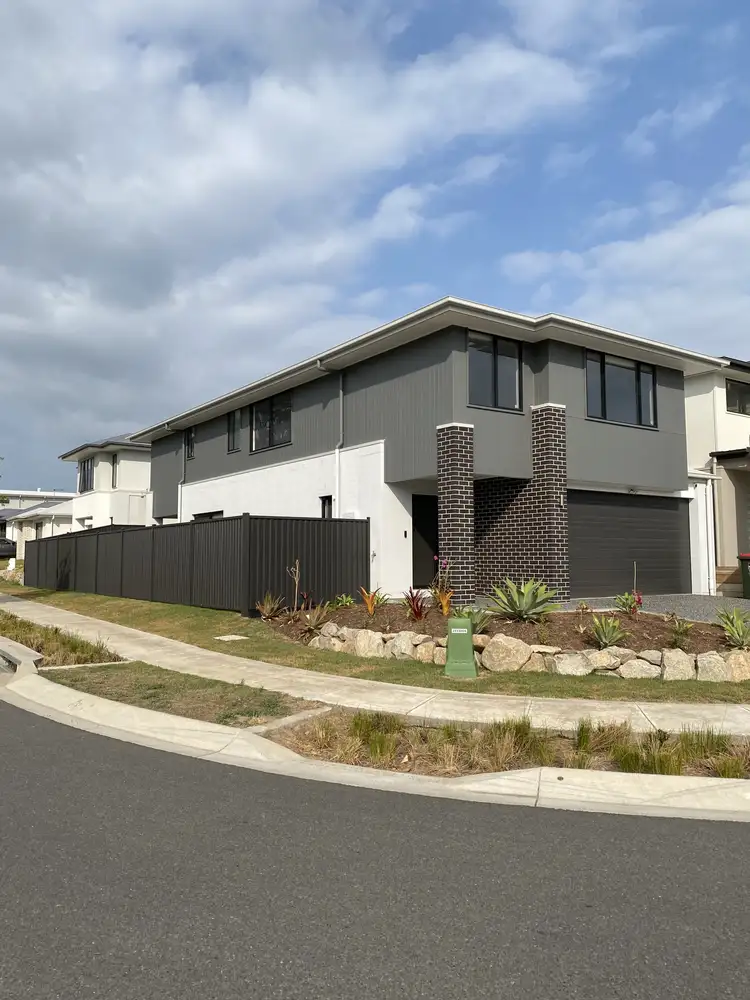 Second view of Homely house listing, 11 Norwich Crescent, Pallara QLD 4110