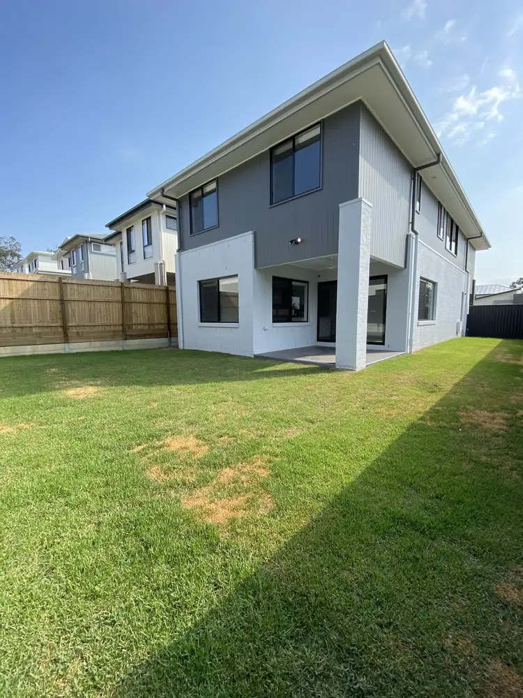 Third view of Homely house listing, 11 Norwich Crescent, Pallara QLD 4110