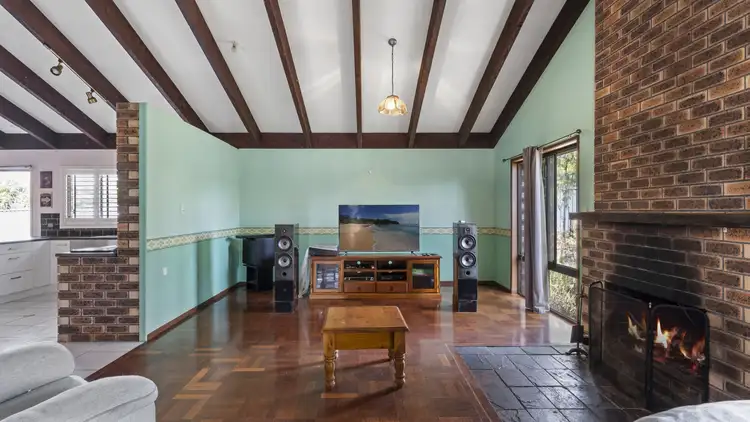 Second view of Homely house listing, 9 Rainbow Drive, Mudgeeraba QLD 4213