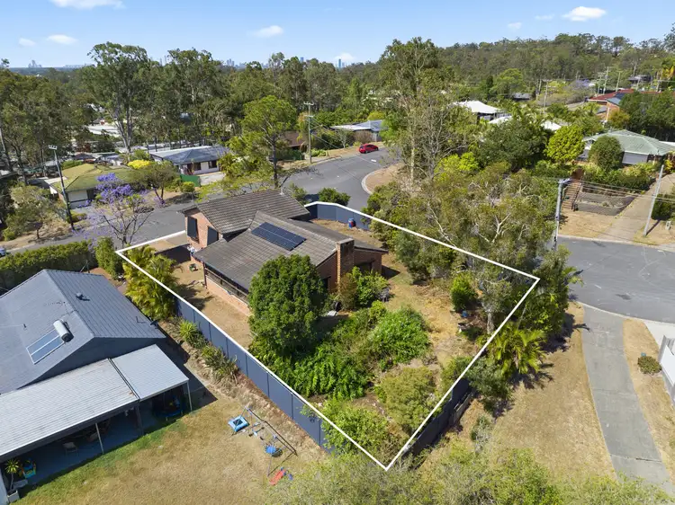 Fourth view of Homely house listing, 9 Rainbow Drive, Mudgeeraba QLD 4213