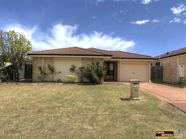 Second view of Homely unit listing, 1/15 Drummond Street, Redcliffe WA 6104